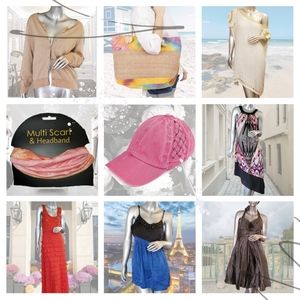 Welcome to Poshmark!